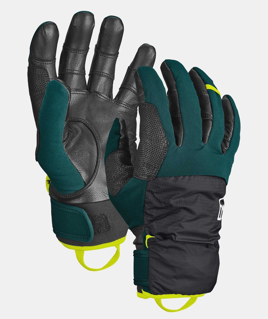 Ortovox Tour Pro Cover Glove | Gloves