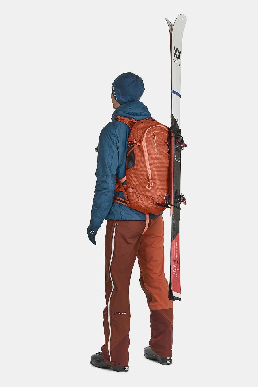 Ortovox Avabag Litric Zero 27 | Skitour