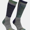 Ortovox Free Ride Long Socks | Socks