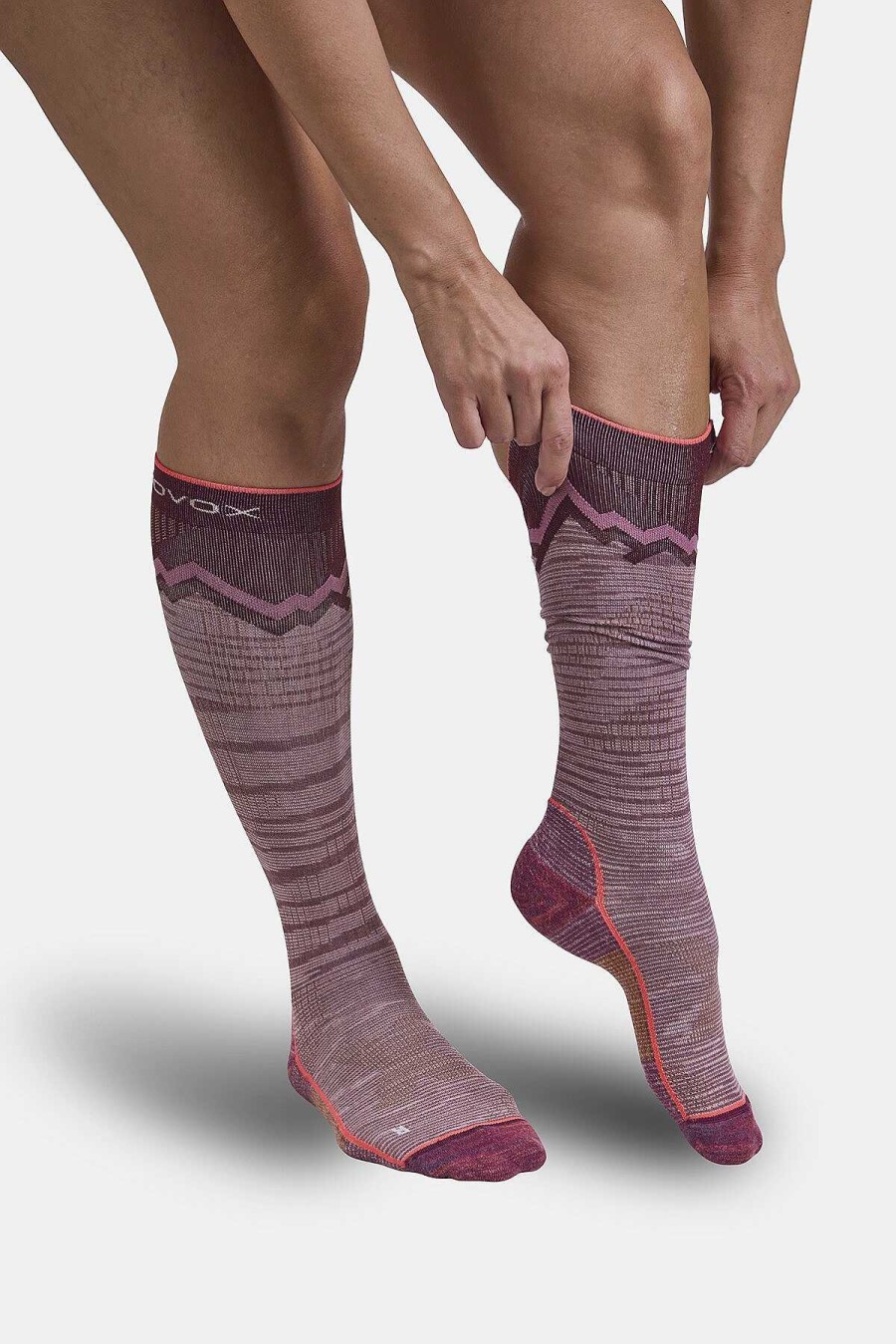 Ortovox Tour Long Socks | Socks