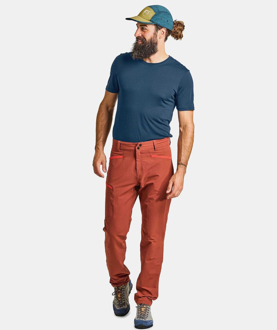 Ortovox Pelmo Pants | Pants & Shorts