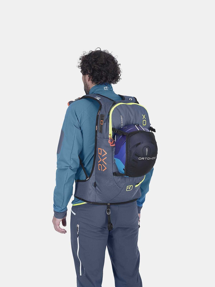 Ortovox Cross Rider 18 Avabag | Freeride