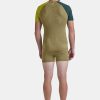 Ortovox 120 Comp Light Boxer | Base Layer