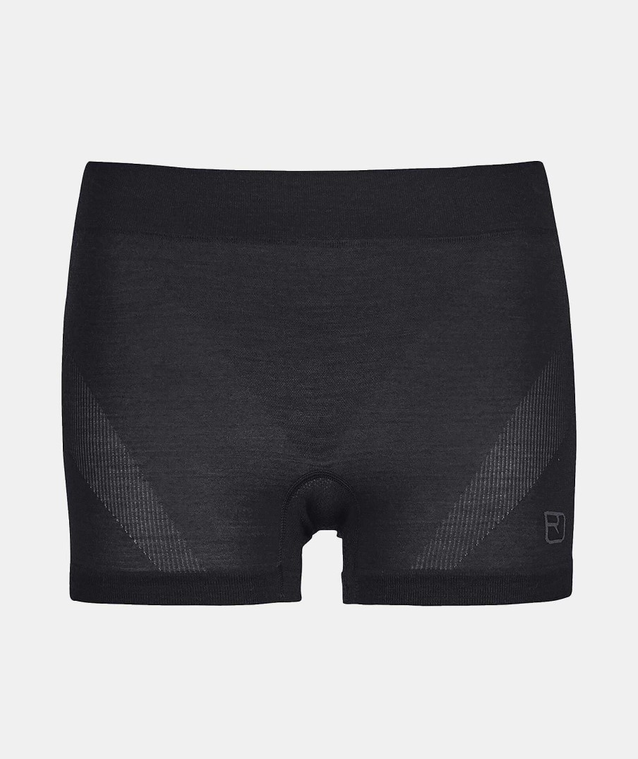 Ortovox 120 Comp Light Hot Pants | Base Layer