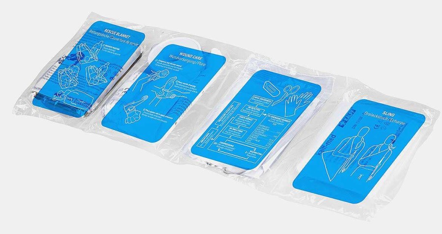 Ortovox First Aid Waterproof | First Aid Kit