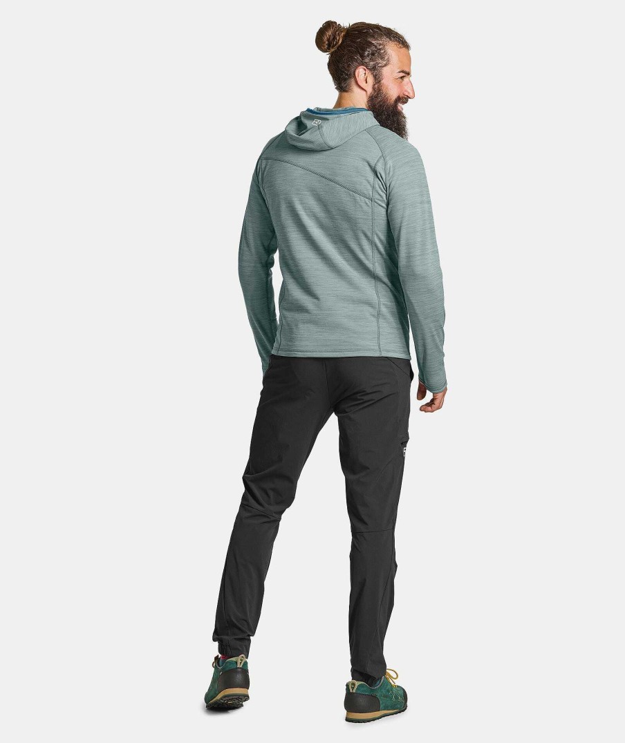 Ortovox Fleece Light Hoody | Hoodies & Fleece Jackets