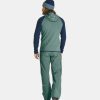 Ortovox Fleece Gp Classic Knit Hoody | Hoodies & Fleece Jackets