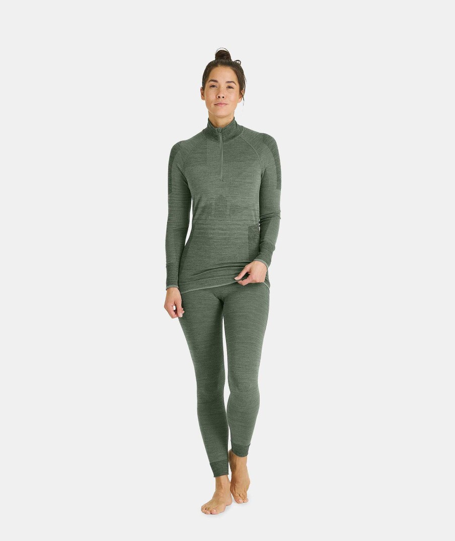 Ortovox 230 Competition Long Pants | Base Layer