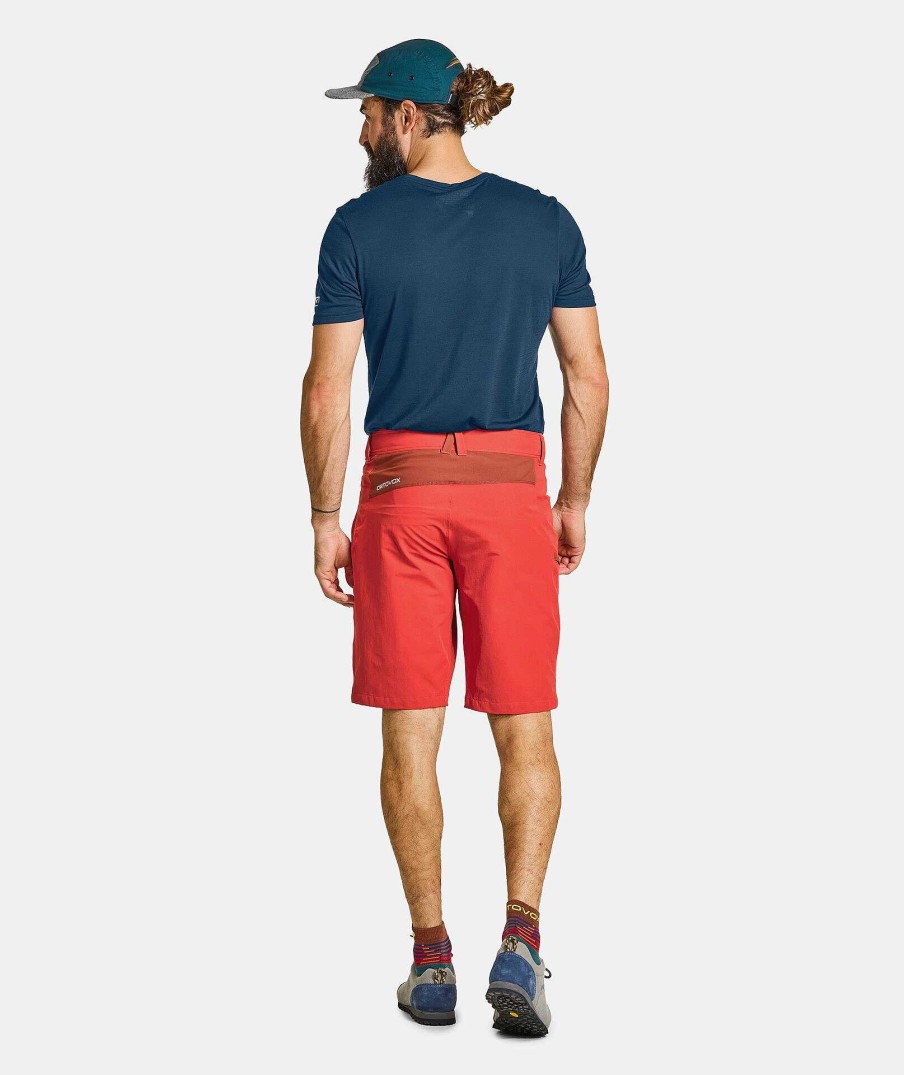 Ortovox Pelmo Shorts | Pants & Shorts