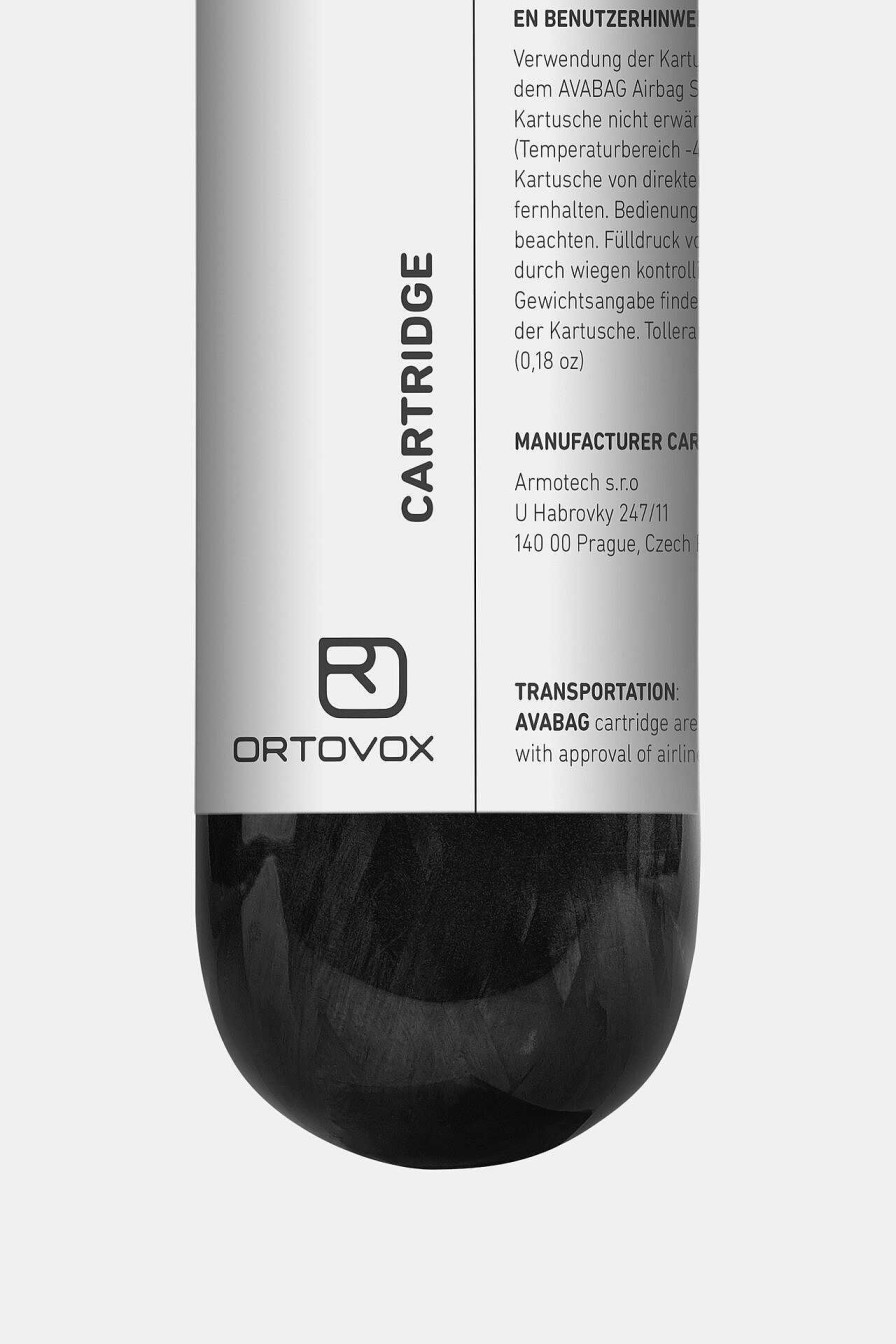 Ortovox Avabag Cartridge Carbon | Avabag Accessories