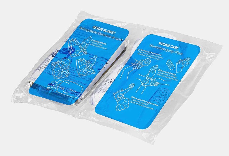 Ortovox First Aid Waterproof Mini | First Aid Kit