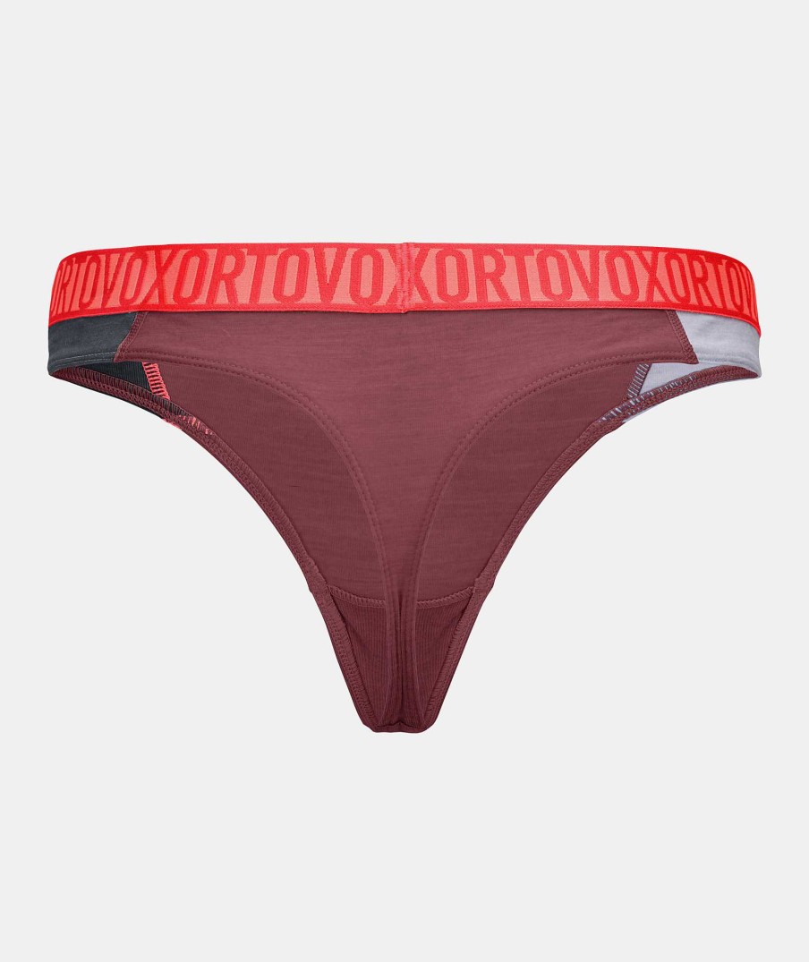 Ortovox 150 Essential Thong | Base Layer