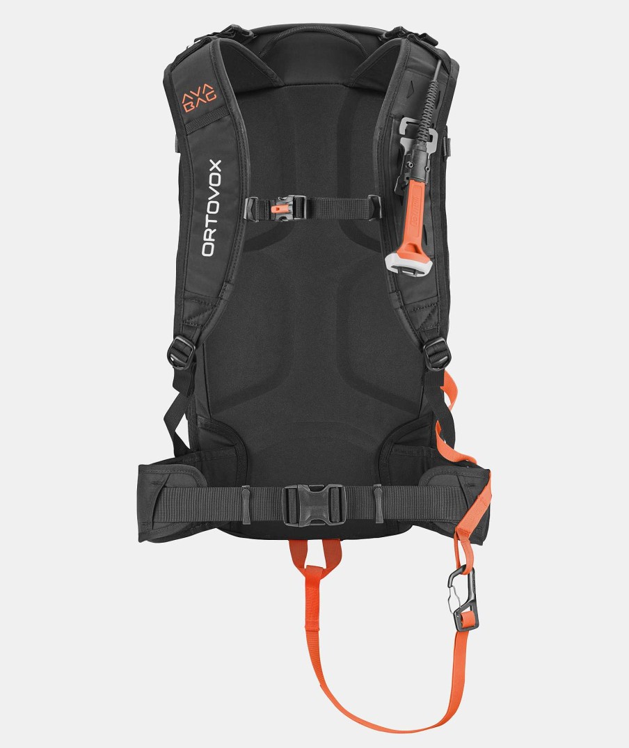 Ortovox Avabag Litric Tour 30 | Skitour