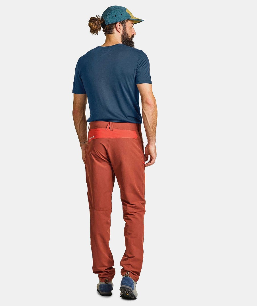 Ortovox Pelmo Pants | Pants & Shorts