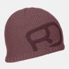 Ortovox Rock'N'Wool Beanie | Headwear & Neckwarmer