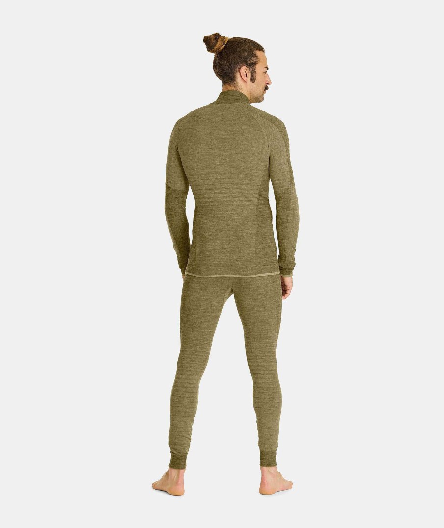 Ortovox 230 Competition Long Pants | Base Layer