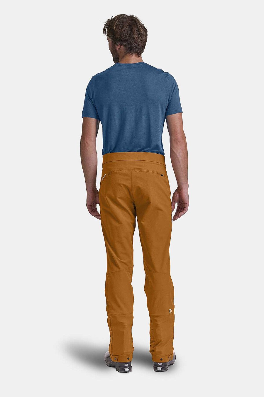 Ortovox Cevedale Pants | Pants & Shorts