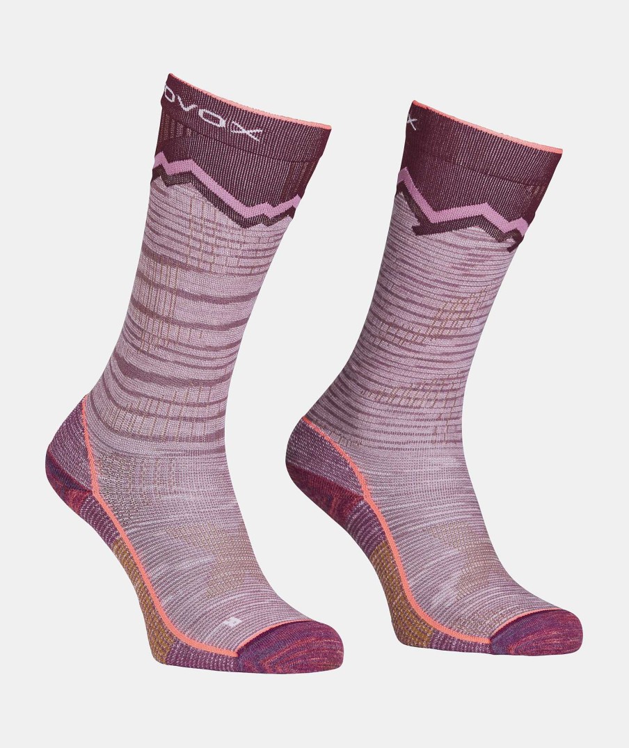 Ortovox Tour Long Socks | Socks