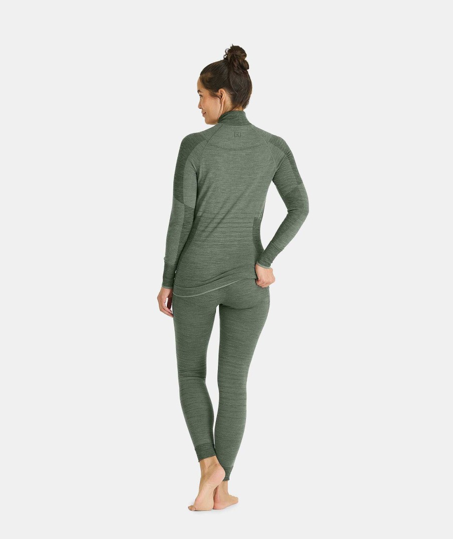 Ortovox 230 Competition Long Pants | Base Layer