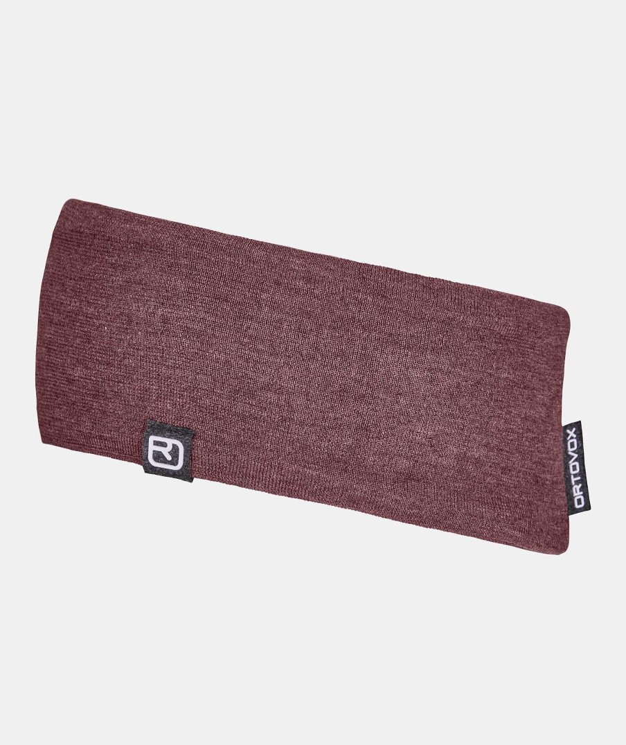 Ortovox Wonderwool Headband | Headwear & Neckwarmer