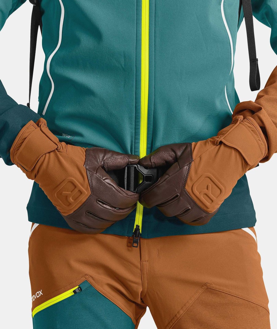 Ortovox Alpine Pro Glove | Gloves