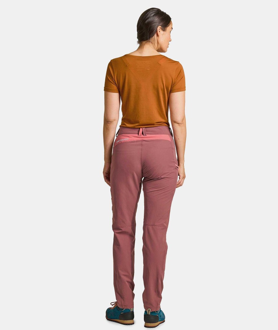 Ortovox Pelmo Pants | Pants & Shorts