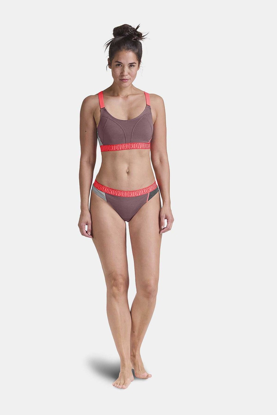 Ortovox 150 Essential Thong | Base Layer