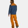 Ortovox Swisswool Piz Segnas Jacket | Jackets & Vests