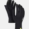 Ortovox 185 Rock'N'Wool Glove Liner | Gloves