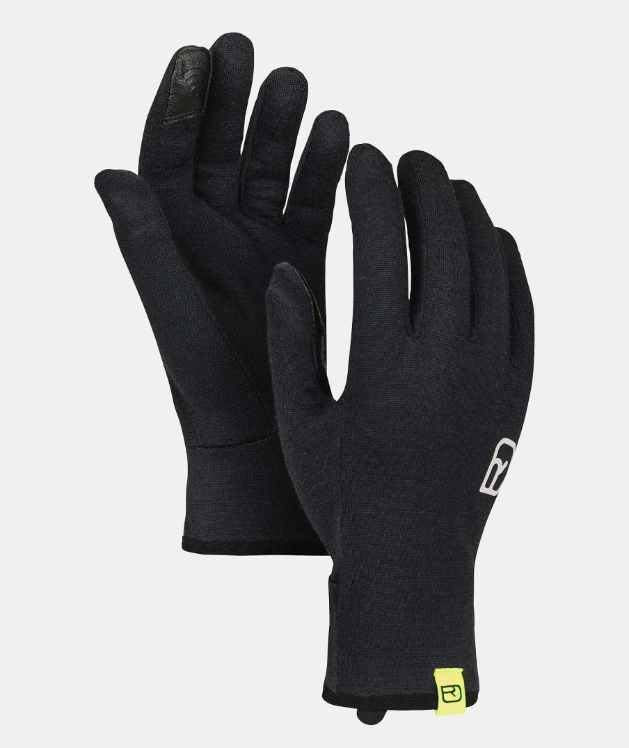 Ortovox 185 Rock'N'Wool Glove Liner | Gloves