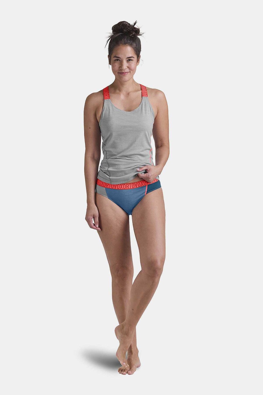 Ortovox 150 Essential Bikini | Base Layer