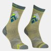 Ortovox Alpine Light Comp Mid Socks | Socks