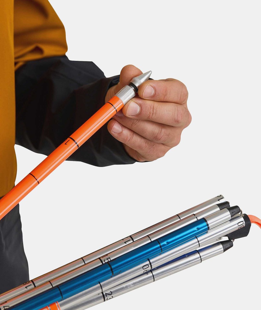 Ortovox Probe Extension Steel | Avalanche Probes