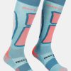 Ortovox Ski Rock'N'Wool Long Socks | Socks