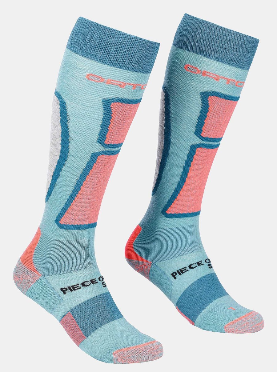 Ortovox Ski Rock'N'Wool Long Socks | Socks