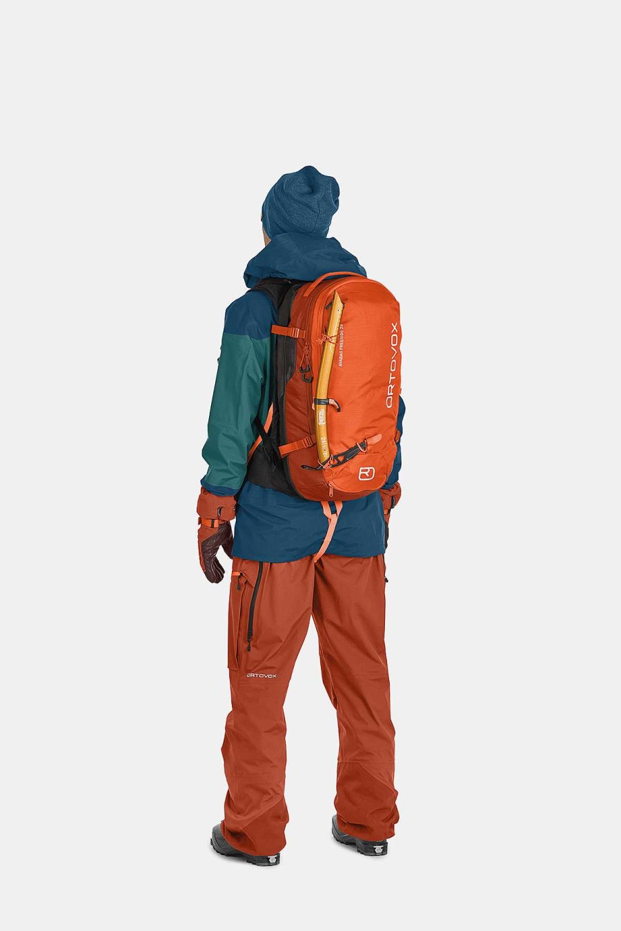 Ortovox Avabag Litric Freeride 28 Zip | Freeride