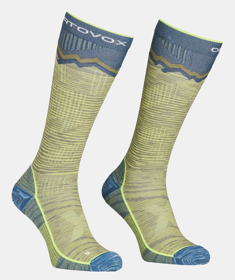 Ortovox Tour Long Socks | Socks