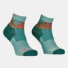 Ortovox All Mountain Quarter Socks | Socks