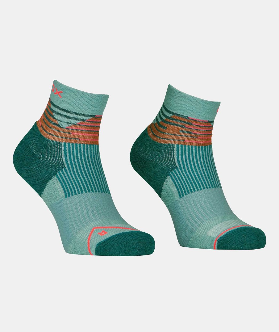 Ortovox All Mountain Quarter Socks | Socks