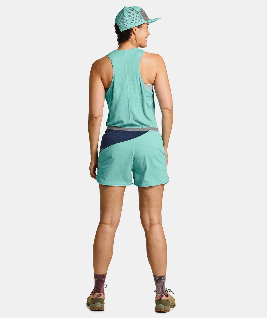 Ortovox Piz Selva Shorts | Pants & Shorts