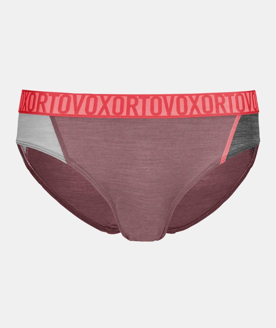 Ortovox 150 Essential Bikini | Base Layer