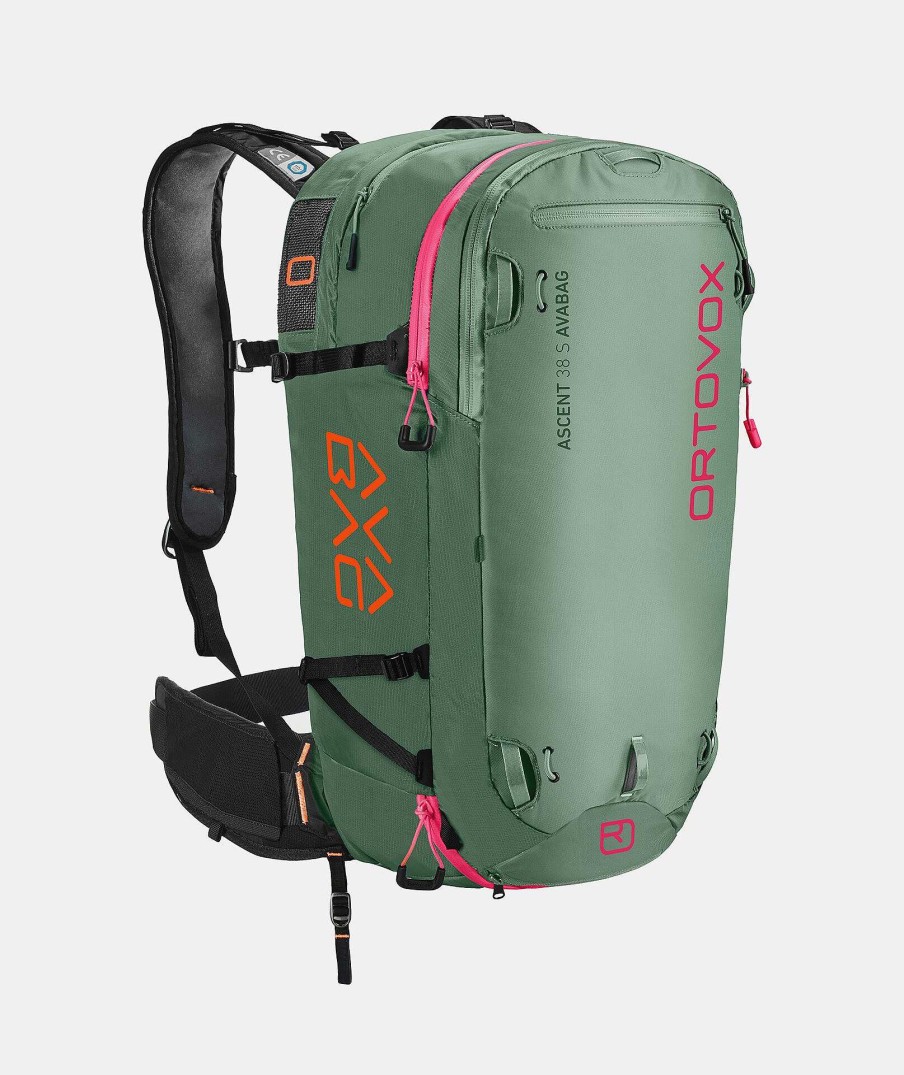 Ortovox Ascent 38 S Avabag | Skitour