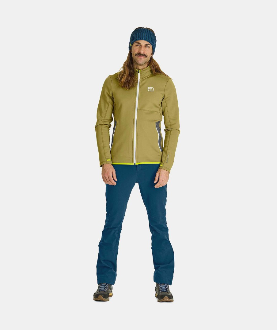 Ortovox Fleece Jacket | Hoodies & Fleece Jackets