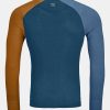 Ortovox 120 Comp Light Long Sleeve | Base Layer