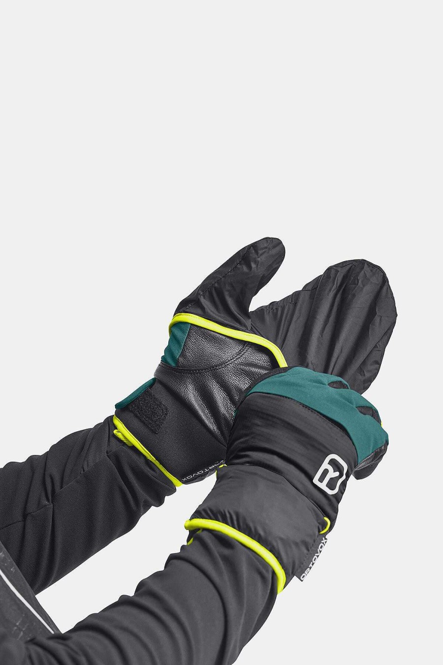 Ortovox Tour Pro Cover Glove | Gloves