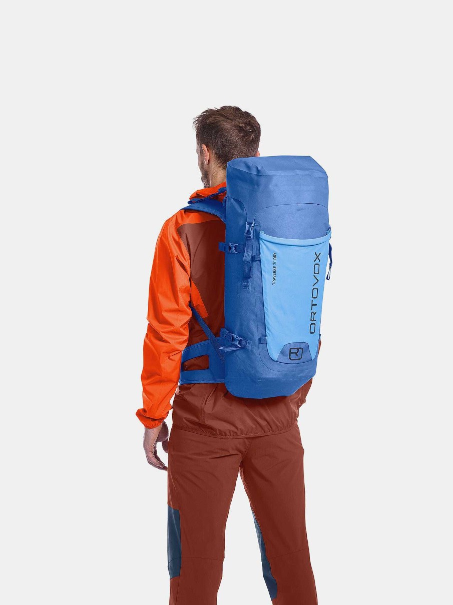 Ortovox Traverse 30 Dry | Alpine