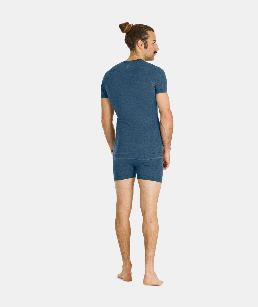 Ortovox 230 Competition Short Sleeve | Base Layer