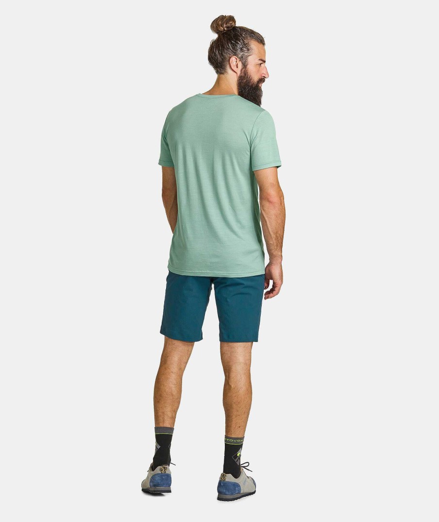 Ortovox Brenta Shorts | Pants & Shorts