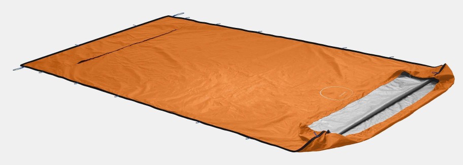 Ortovox Bivy Pro | Bivy Bags