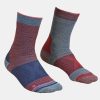 Ortovox Alpinist Mid Socks | Socks